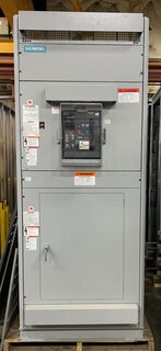 SIEMENS- FCII (3000A,600V,MAIN) Product Image